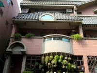 The Guo house in Tainan